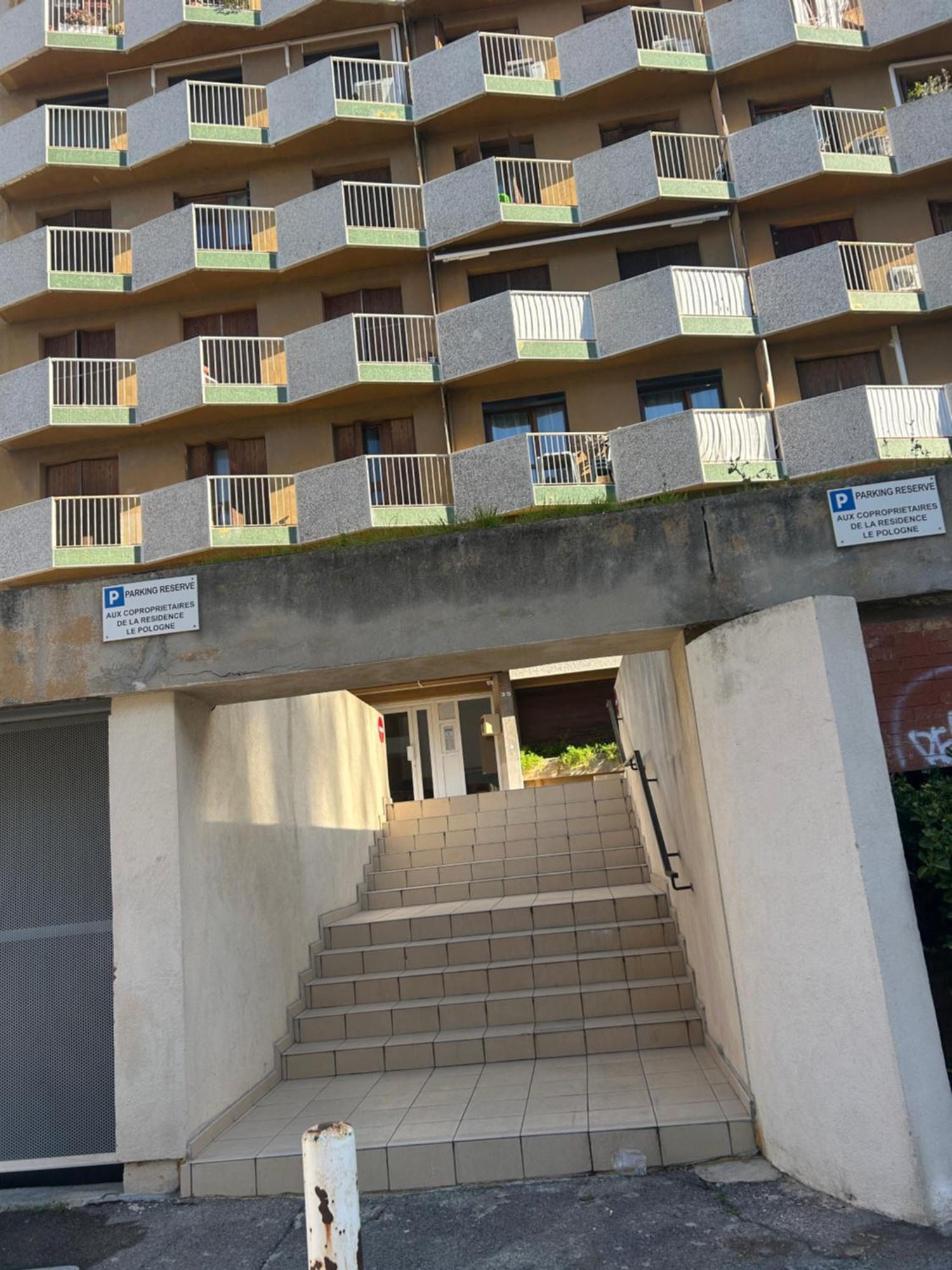 Appartamento Grand Soleil Velodrome- Marsiglia Esterno foto
